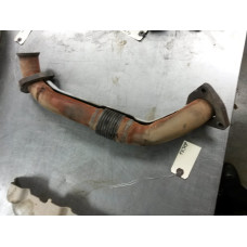 98J039 Exhaust Crossover For 98-99 Chevrolet Malibu  3.1